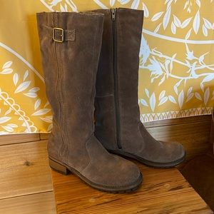 Women’s Merona knee high boots